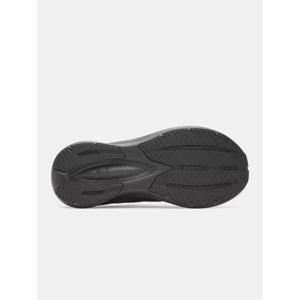  Pantofi băieți UNDER ARMOUR BGS ASSERT 11 UFM SYN 6006919-001 NEGRU 