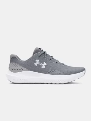 Pantofi pentru bărbați UNDER ARMOUR CHARGED SURGE 4 3027000-101 GRI