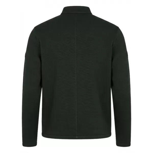  Jachetă pentru bărbați OMBRE C587 VERDE ÎNCHIS 
