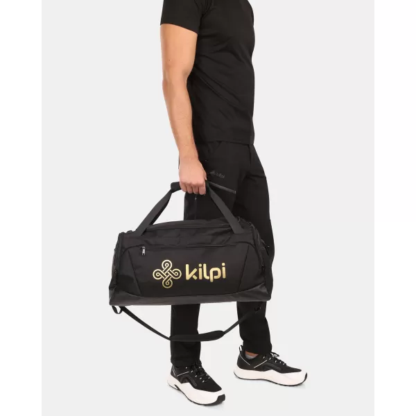  Sac KILPI MAYEN 30-U 1U0608KI NEGRU/AURIU 