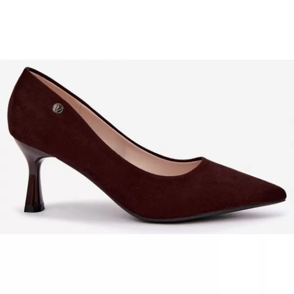  Pompe de dama VINCEZA 62323 MARO 