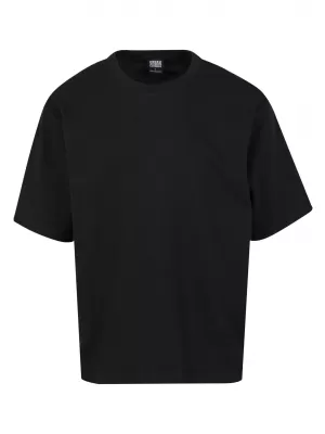 Tricou pentru bărbați URBAN CLASSICS TB7582-00007 NEGRU