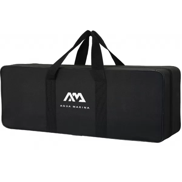  Ambalare AQUA MARINA L NEGRU 