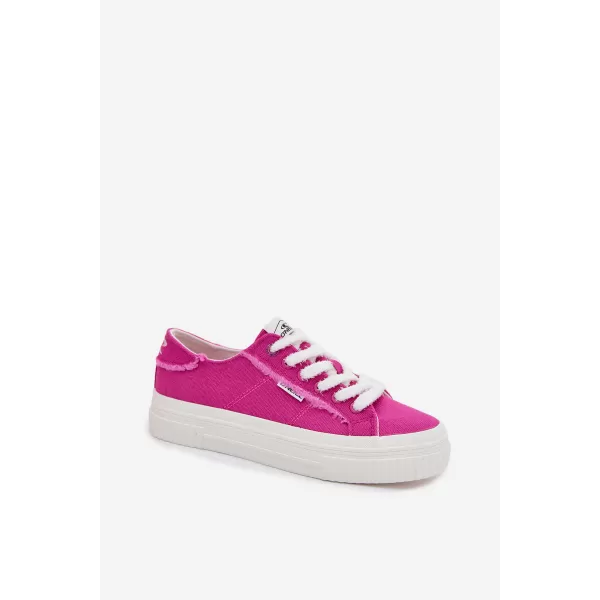  Adidași de damă O'NEILL 90261009.06R ROZ 