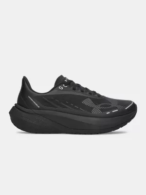 Pantofi de dama UNDER ARMOUR W VELOCITI DISTANCE 6006031-001 NEGRU