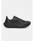 Pantofi de dama UNDER ARMOUR W VELOCITI DISTANCE 6006031-001 NEGRU