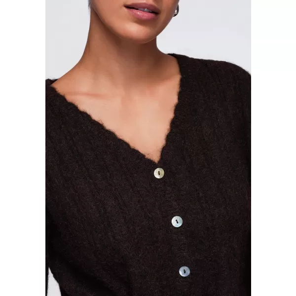 Pulover de dama OMBRE OW-SW-E0012 MARO 