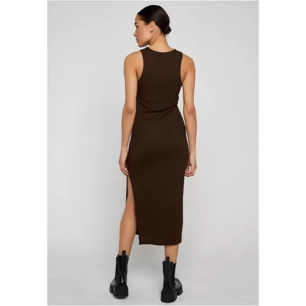  Rochie URBAN CLASSICS TB8276 MARO 