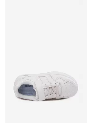 Adidași pentru copii EVENTO 26DZ26-9712 ALB