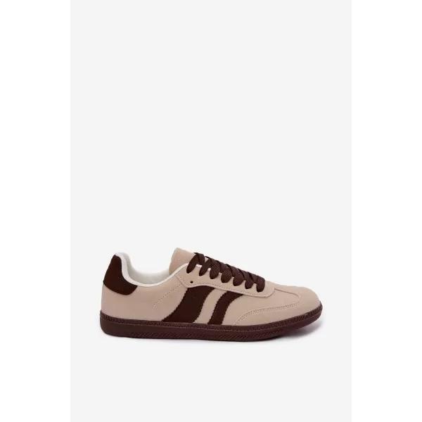  Adidași de damă EVENTO 26SP30-240 BEJ 