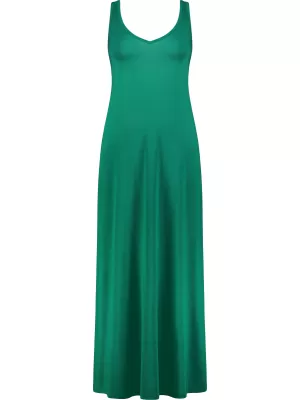 Rochie NORDBLANC BROOKE NBSLD8246 VERDE