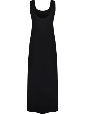 Rochie NORDBLANC LINA NBSLD8249 NEGRU