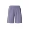 Pantaloni scurți de damă URBAN CLASSICS TB8180 PURPURIU PRAF