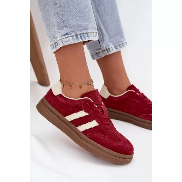  Adidași de damă EVENTO 25SP18-9473 VIN 