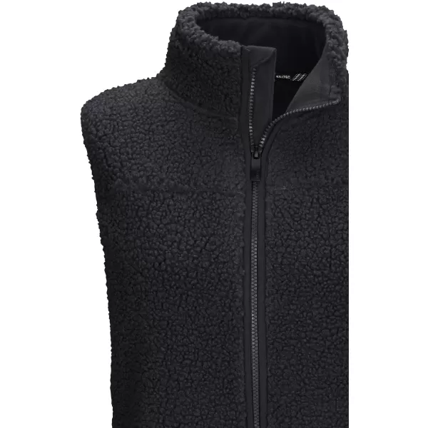  Vesta de dama KILLTEC KOW 7 NEGRU 