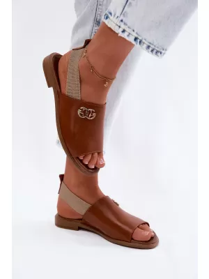 Sandale de dama ZAZOO 40473 MARO