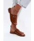 Sandale de dama ZAZOO 40473 MARO