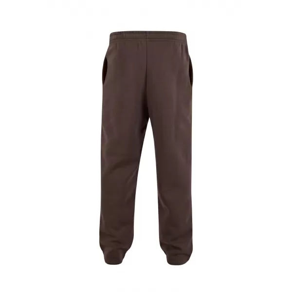  Pantaloni de trening pentru bărbați URBAN CLASSICS TB7285-21219 MARO CALD 