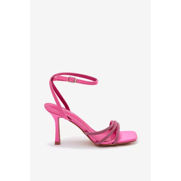  Sandale de dama BOTO UC-115 FUCSIE 