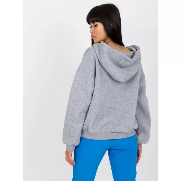  Hanorac de dama BASIC FEEL GOOD RV-BL-7998.60P GRI 