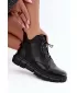 Pantofi de dama BOTO 26BT17-9301 NEGRU