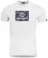 Tricou pentru bărbați PENTAGON AGERON SPOT CAMO K09012-SC-00 ALB