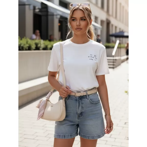  Bluza de dama DSTREET RY2543 ALB 
