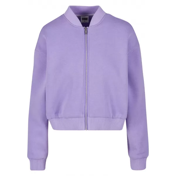  Geaca de dama URBAN CLASSICS TB7781 LILIAC ELECTRIC 