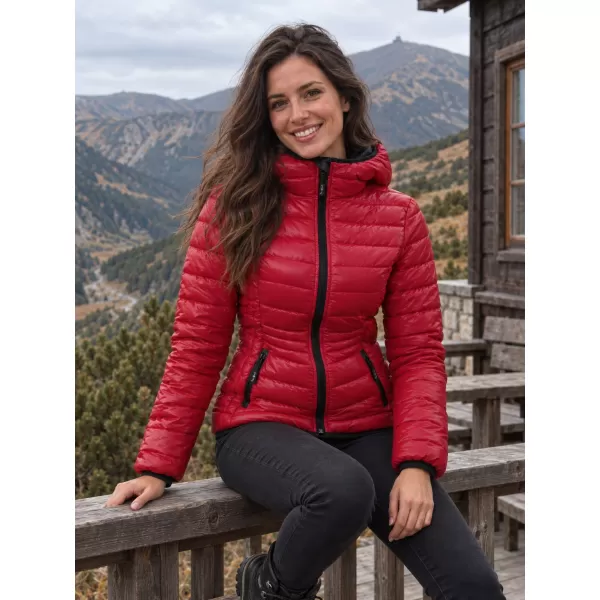  Geaca de dama MALFINI EVEREST 551 FORMULA ROSIE 