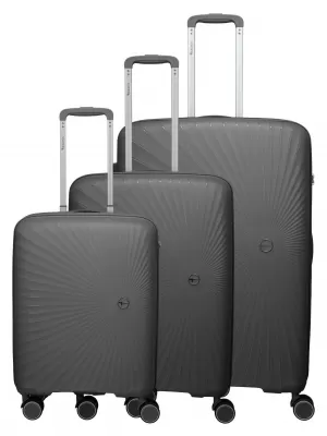 Un set de valize TRAVELITE TAMARIS VOYAAGE ANTRACIT