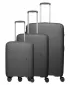 Un set de valize TRAVELITE TAMARIS VOYAAGE ANTRACIT