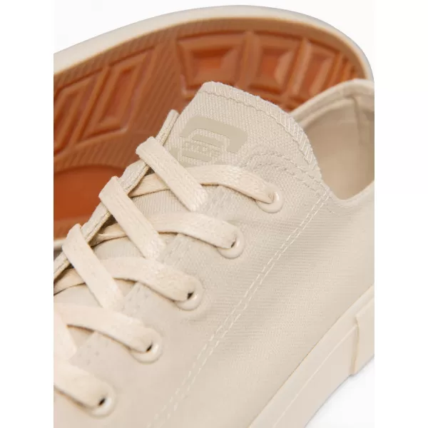  Pantofi pentru bărbați OMBRE OM-FOTL-0189 BEJ DESCHIS 