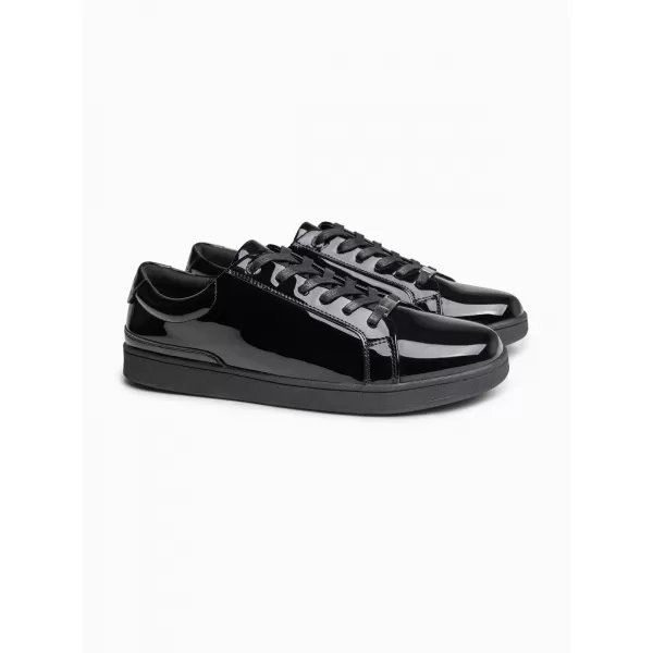  Adidași pentru bărbați OMBRE OM-FOSL-0229 NEGRU 