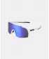 Ochelari de soare KILPI LECANTO-U 1U0853KI VIOLET