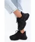 Adidași de damă BOTO 9187 NEGRU