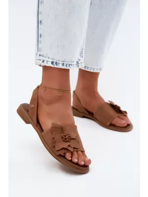 Sandale de dama ZAZOO 40471 MARO