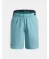 Pantaloni scurți pentru băieți UNDER ARMOUR UA VANISH SHORTS 1389171-425 ALBASTRU