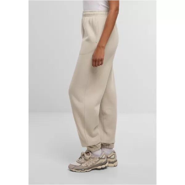  Pantaloni de trening pentru femei URBAN CLASSICS TB7107 NOR 
