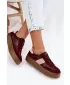 Adidași de damă BIG STAR SHOES UU274013 ED