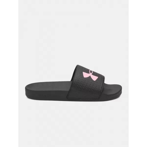  Papuci de damă UNDER ARMOUR W ARMR SLIDE 6007532-003 NEGRU 