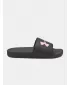 Papuci de damă UNDER ARMOUR W ARMR SLIDE 6007532-003 NEGRU