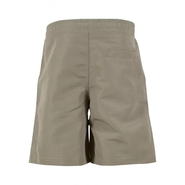  Pantaloni scurți cargo pentru băieți URBAN CLASSICS UCK7564-18328 MĂSLINE PALID 