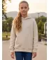Hanorac pentru copii MALFINI CHILL 423 MIGDALE
