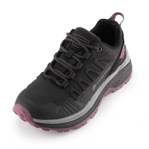  Pantofi de exterior ALPINE PRO NORFE NECTAR DE STRUGURI 
