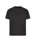 Tricou pentru femei URBAN CLASSICS TB8754 NEGRU