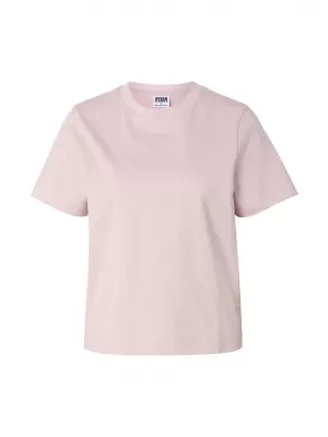 Tricou de dama URBAN CLASSICS TB8574-23661 TRANDAFIR DE EPOCĂ