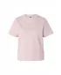 Tricou de dama URBAN CLASSICS TB8574-23661 TRANDAFIR DE EPOCĂ