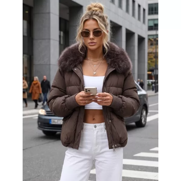  Geaca de dama DSTREET TY5819 VIOLET 