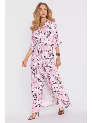 Rochie MOE M918 MODEL 1