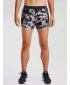 Pantaloni scurți de damă UNDER ARMOUR W UA FLY BY 2.0 PRINTED SHORT 1350198-591 VIOLET